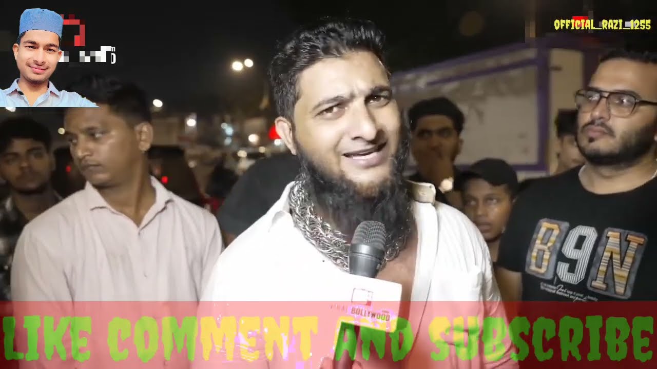 UNCUT - Nadeem Khan | Exclusive Interview |Salman Khan, Shah Rukh Khan, Baba Siddique, Lawrence