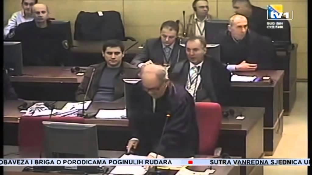 Policijske agencije u BiH u više gradova hapšenjem i pretresima razbile lanac automafije