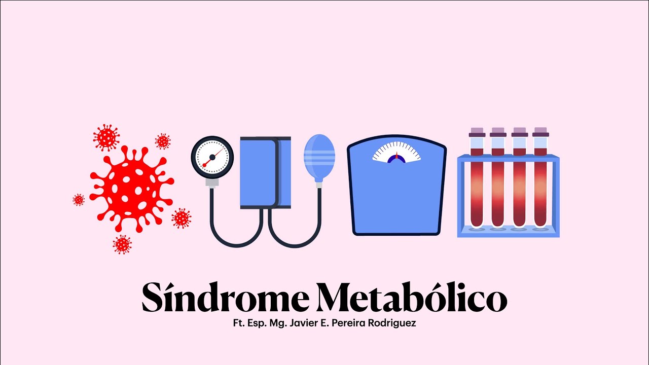 Sindrome Metabolico