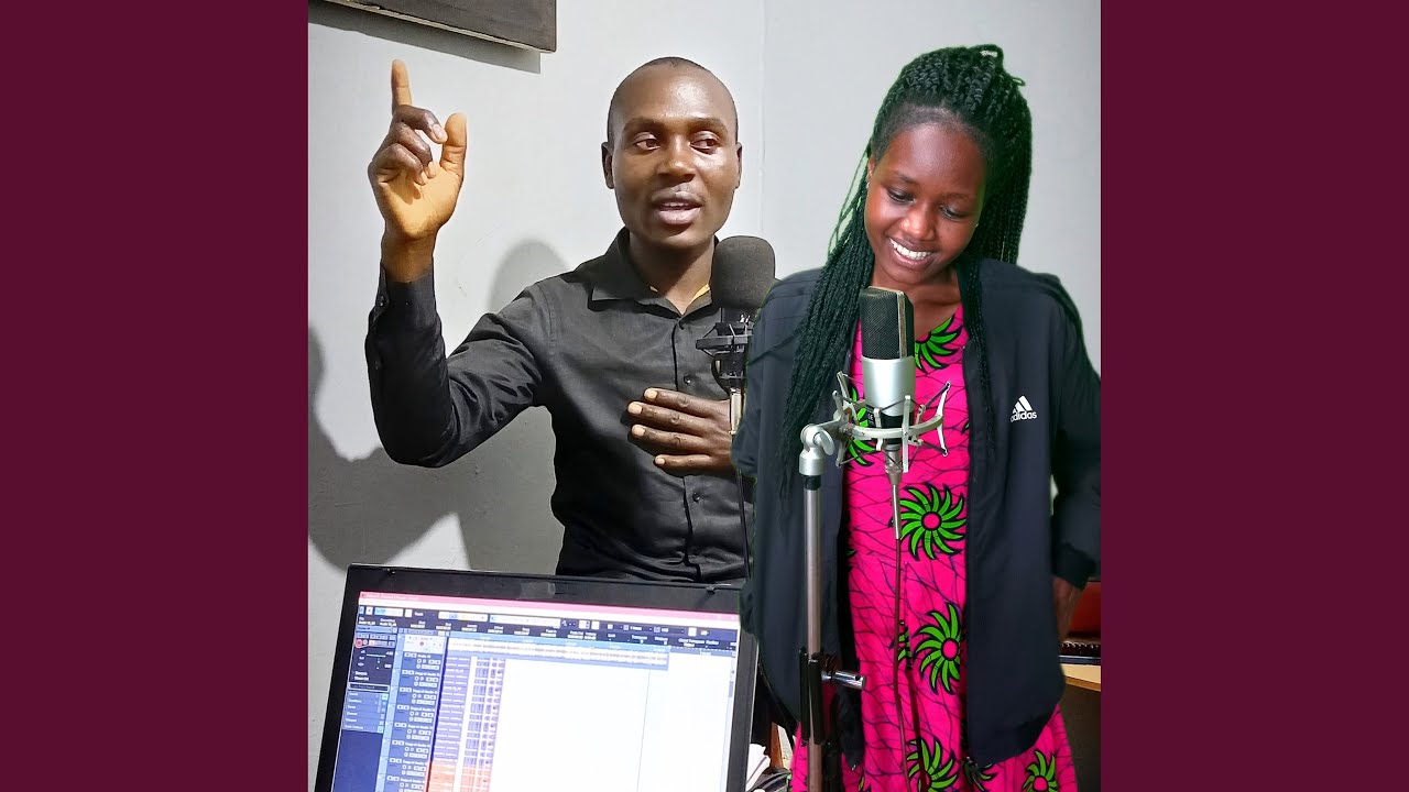 Mwami Yesu Yangula