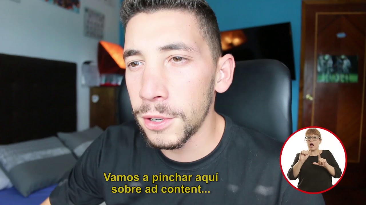 'Encuentra trabajo Por Talento'. Capitulo 06