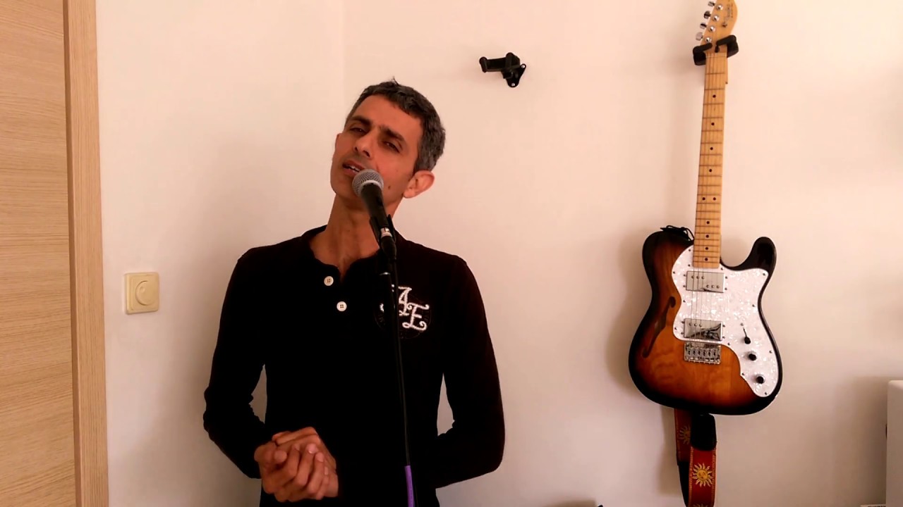 אצלי הכל בסדר - רן זמיר (קאבר)