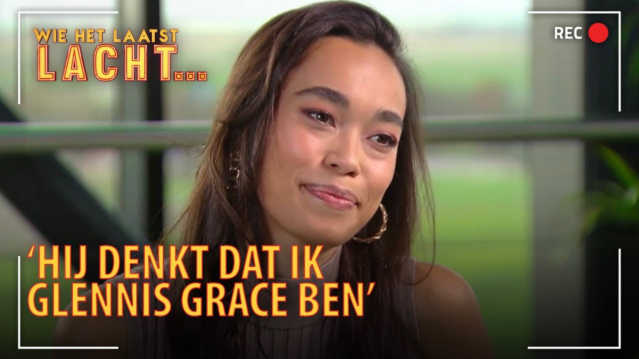 Romy Monteiro heeft een interview FROM HELL! | Wie het laatst lacht