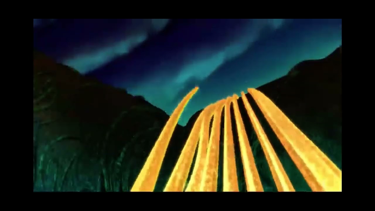 XC ep 3 Willow vs Jack Spicer vs Chase Young