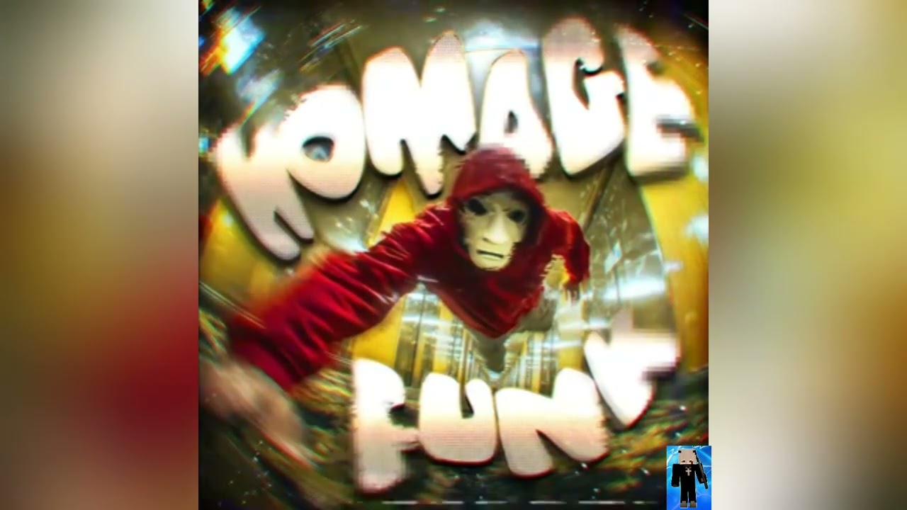 HOMAGE FUNK ( MEGA ULTRA SLOWED )