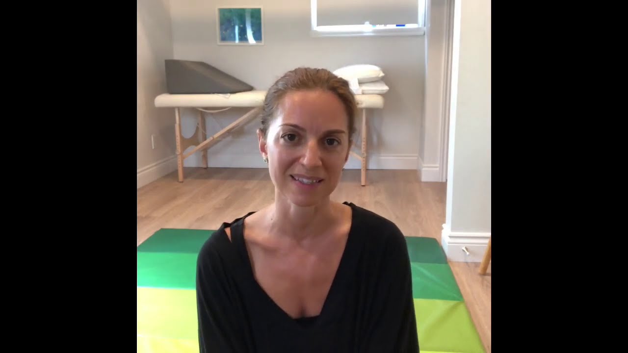 Réflexe primitif Paralysie par la peur - partie 2