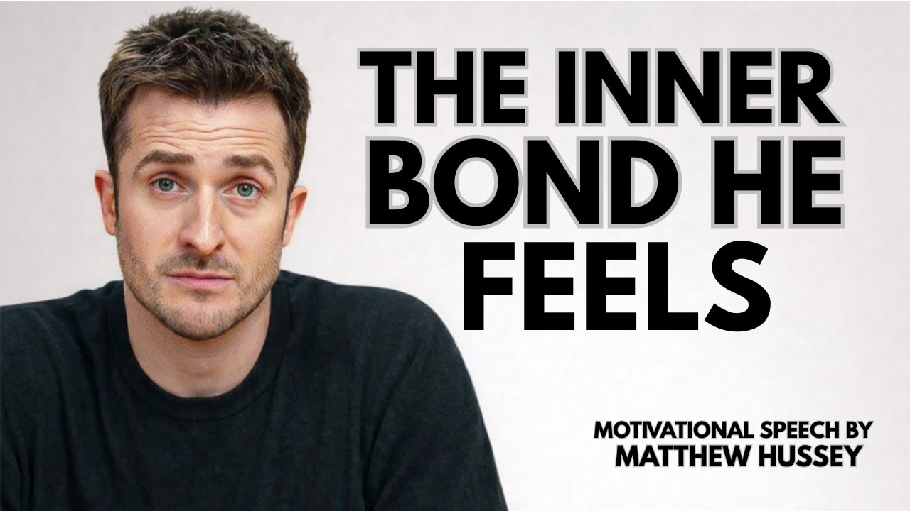 The Inner Connection That Makes Him Obsessed | Matthew Hussey Relationship Advice