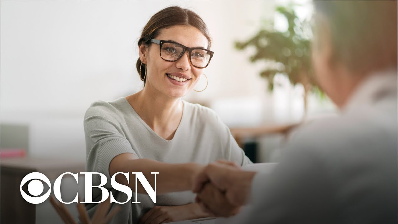 Most in-demand jobs of 2019