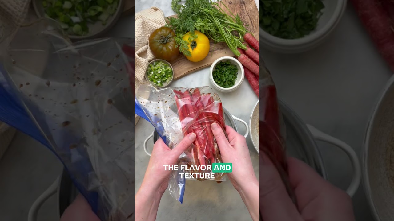 A Vegan BLT You Have To Try To Believe