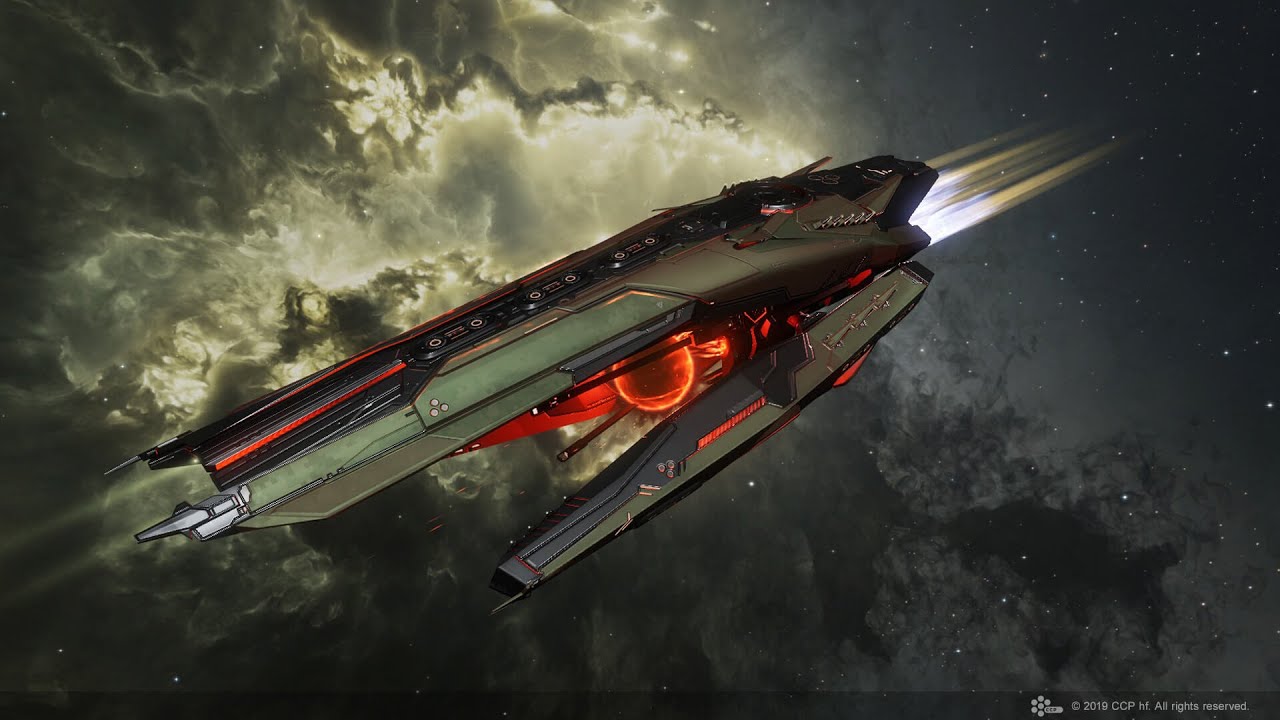 База отступников Гуристас на Икитурсе (Anomic Base Guristas) EVE Online