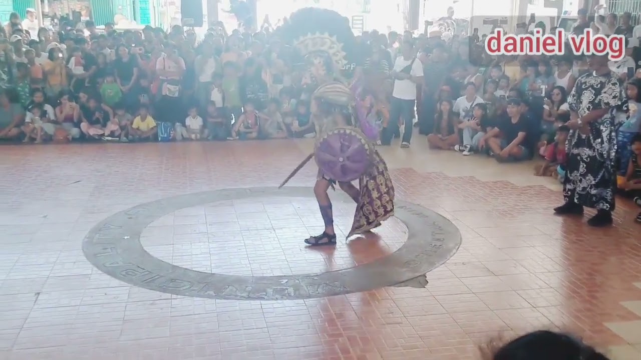 Moriones Festival in Pola Oriental Mindoro