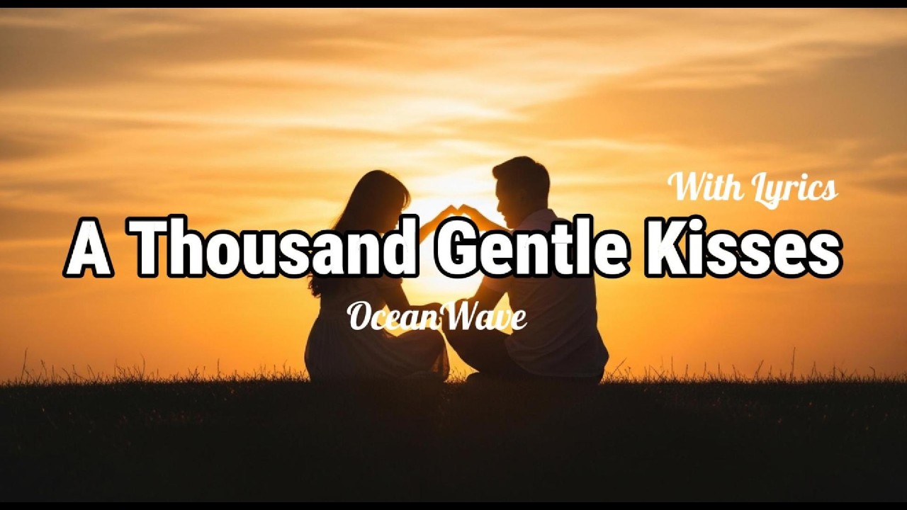 OceanWave 🌊 Beautiful Romantic Love Songs Playlist | Emotional Love Music