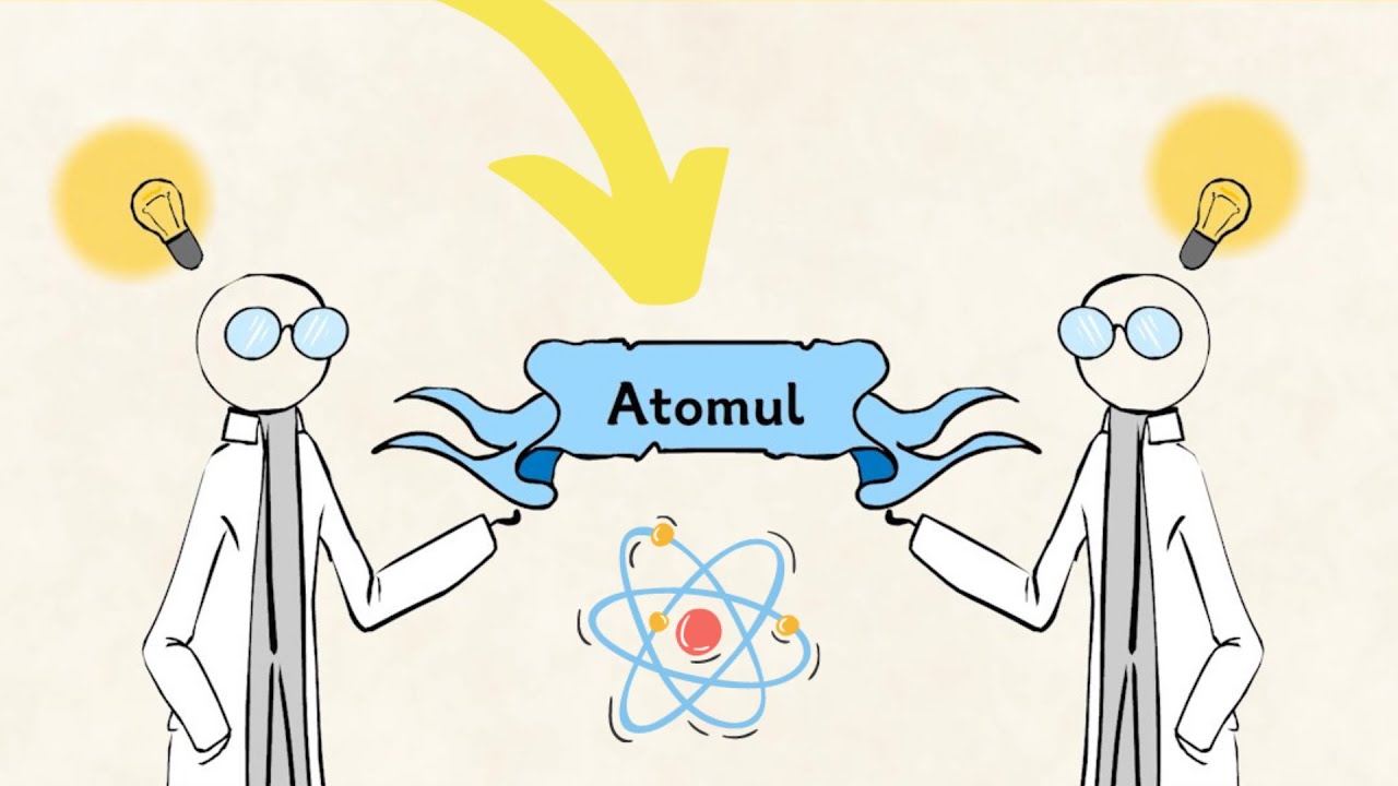 „Cu eduboom, îmi este mult mai ușor la chimie!