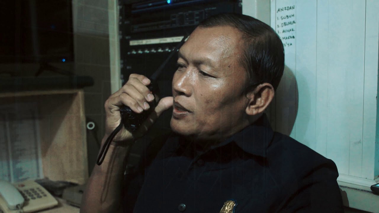 Code Pink Rumah Sakit Umum Daerah dr. Loekmono Hadi Kudus