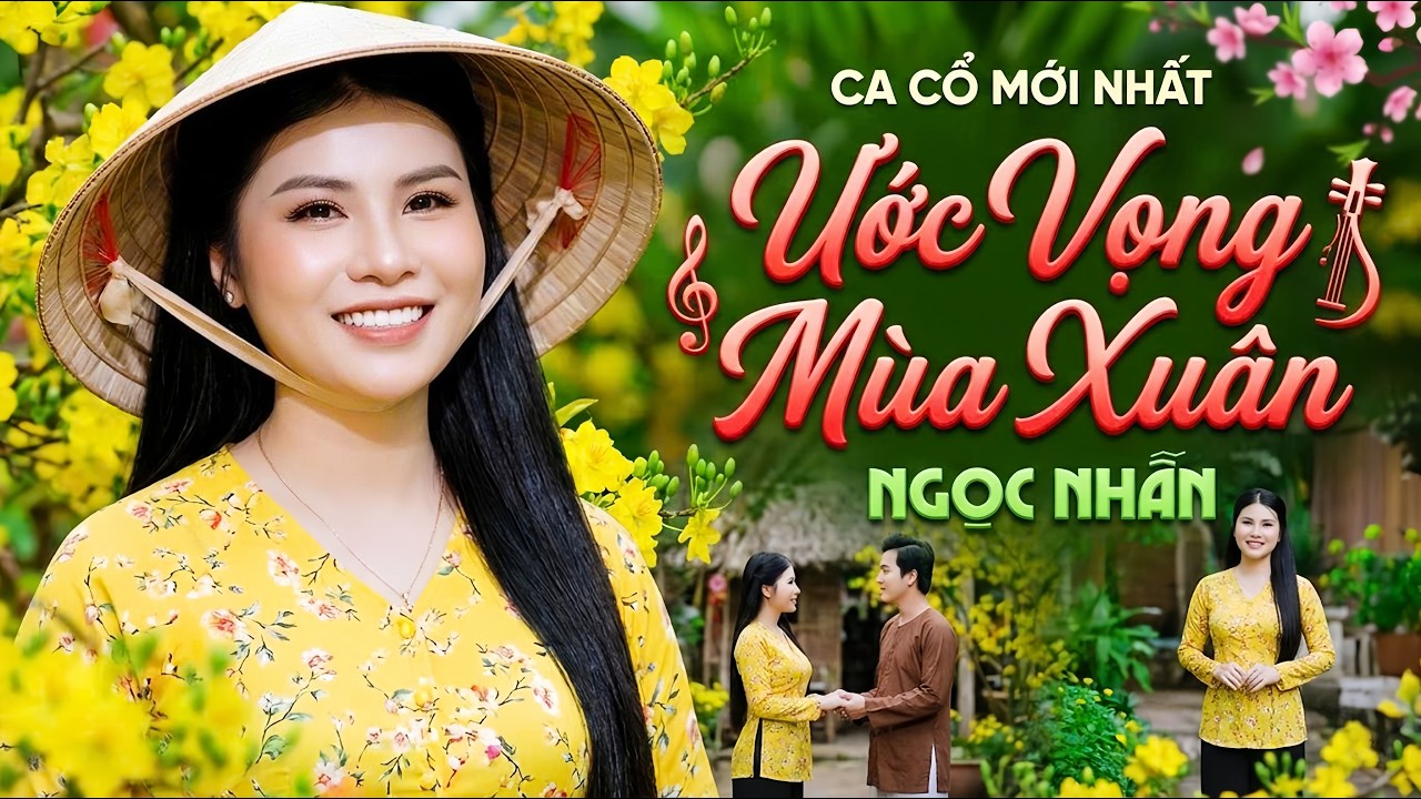 Em Gái Miền Tây CA VỌNG CỔ HƠI DÀI Sướng Cả Tim💛NGỌC NHẪN Ca Cổ Hơi Dài Hay💖Liên Khúc Ca Cổ Dễ Ngủ