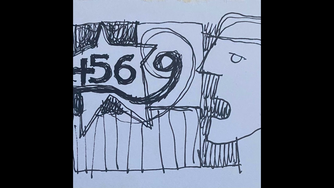 Jorge Garretón Presenta Mas569 el Podcast Ep 103