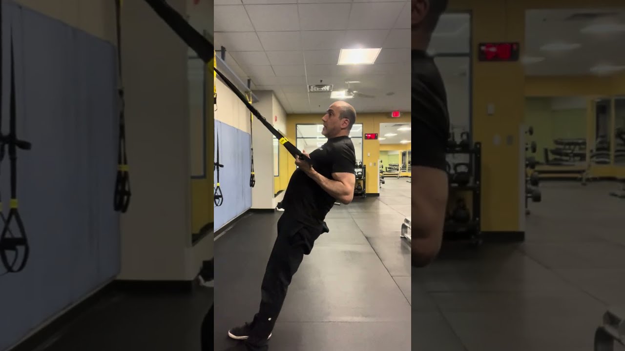 Core Circuit w/TRX bands