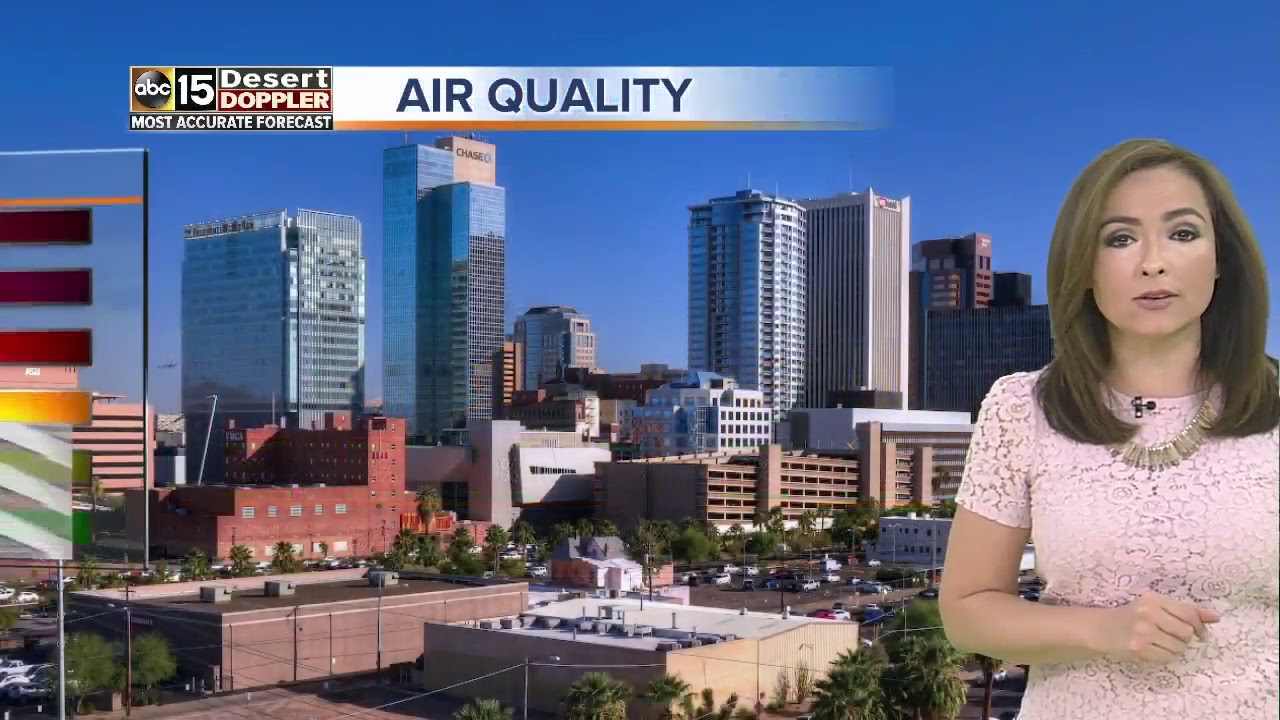 Be aware of weekend heat alerts
