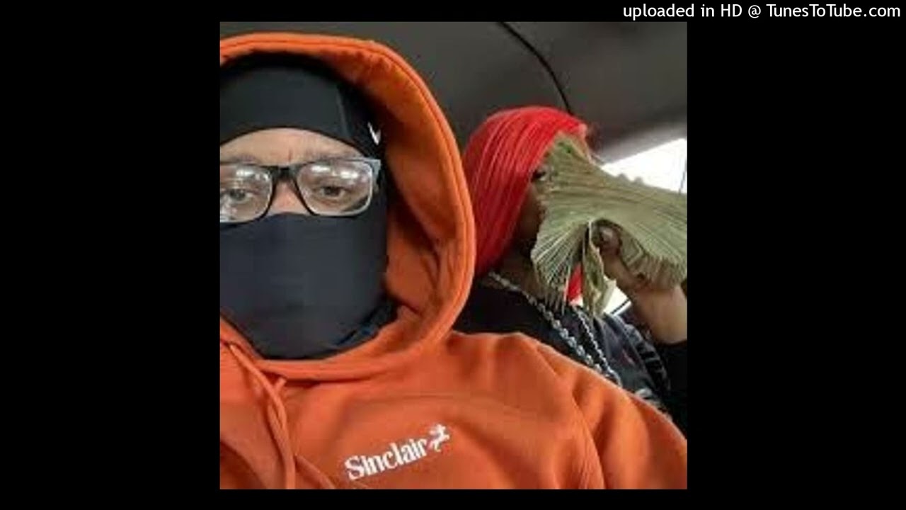 vonoff1700 + 9bmeechie + chicago type beat - “spaz dump”