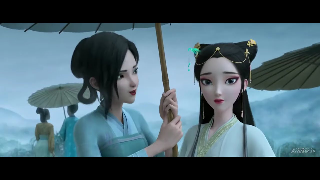 White Snake Afloat 2024 Episode 1