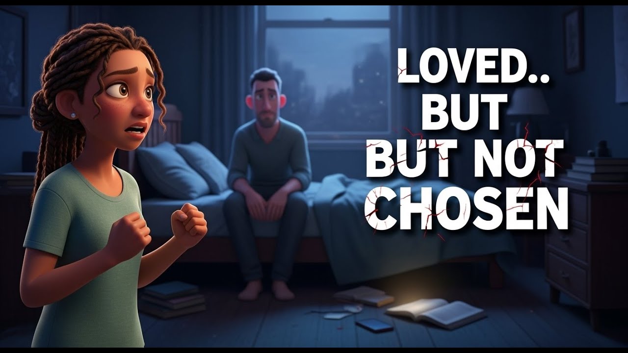 The Woman He Loved But Would Not Commit To | A Story of Wasted Years and Divine Redirection