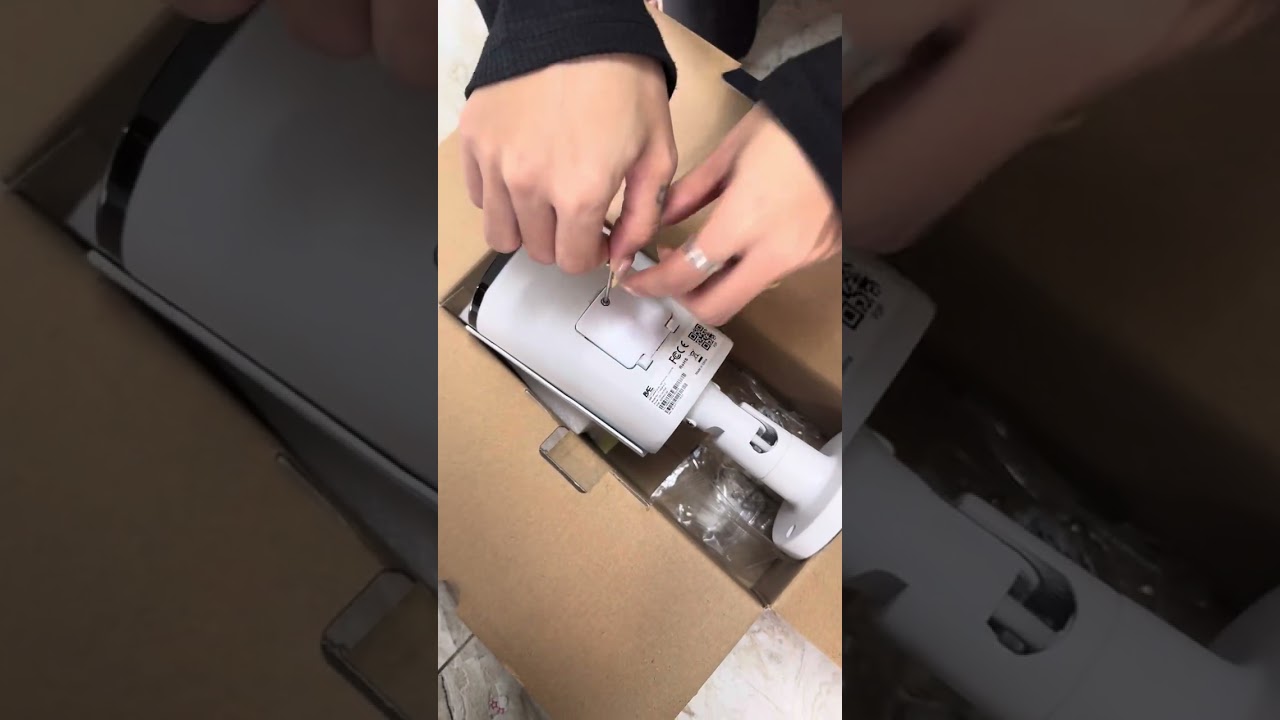 Hướng dẫn sử dụng kết nối camera biển số BAE từ A tới Z. Cách trích xuất biển số xe bằng điện thoại