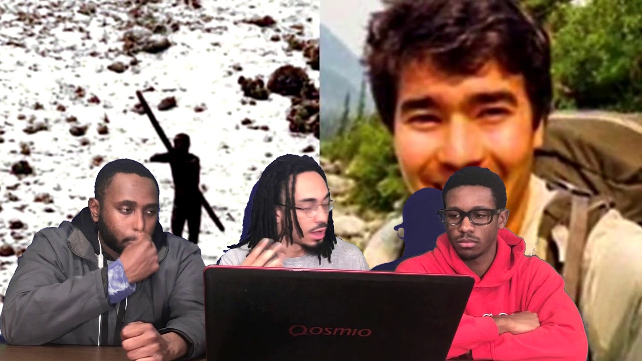 Christian Missionary John Chau killed by Sentinelese Discussion