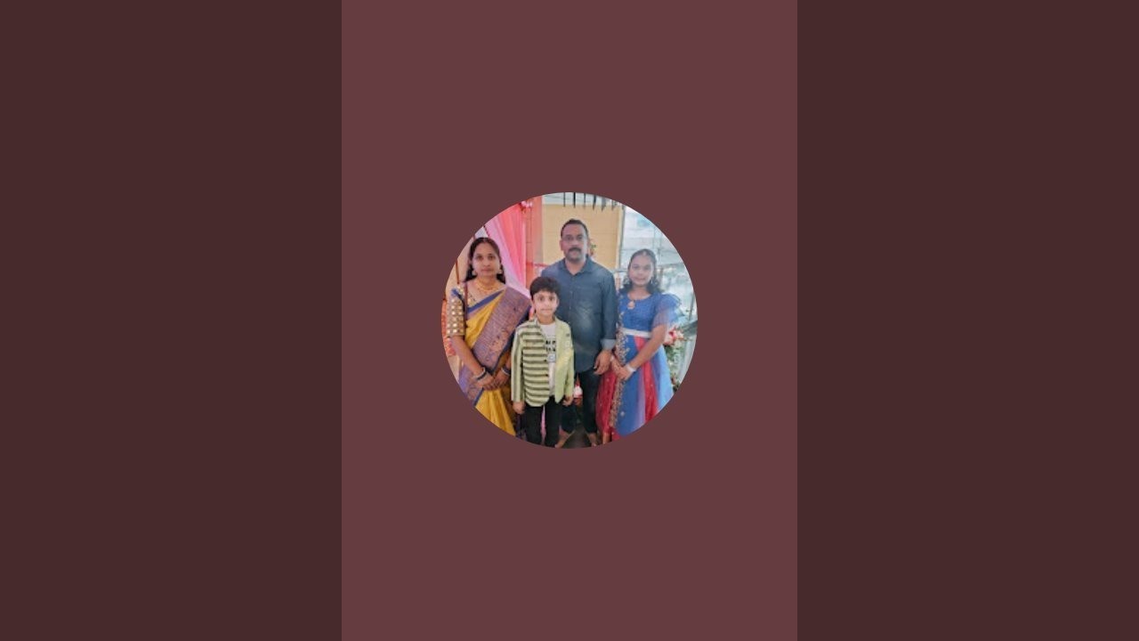 Thikshitha Mahi is live!