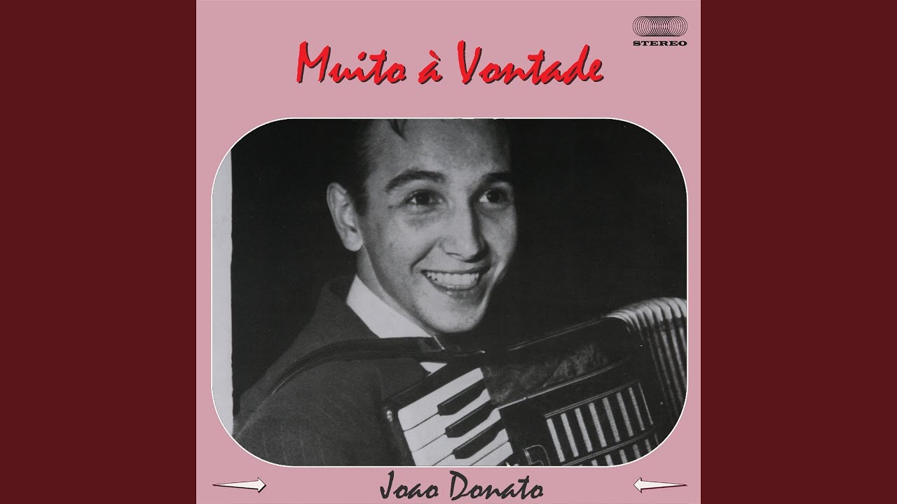 Muito à Vontade / Tim-Dom-Dom / Pra Que Chorar / Sambou... Sambou / Jodel / Vamos Nessa / Minha...