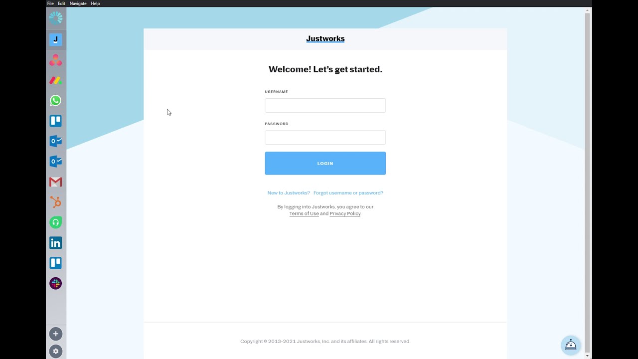 Justworks Review