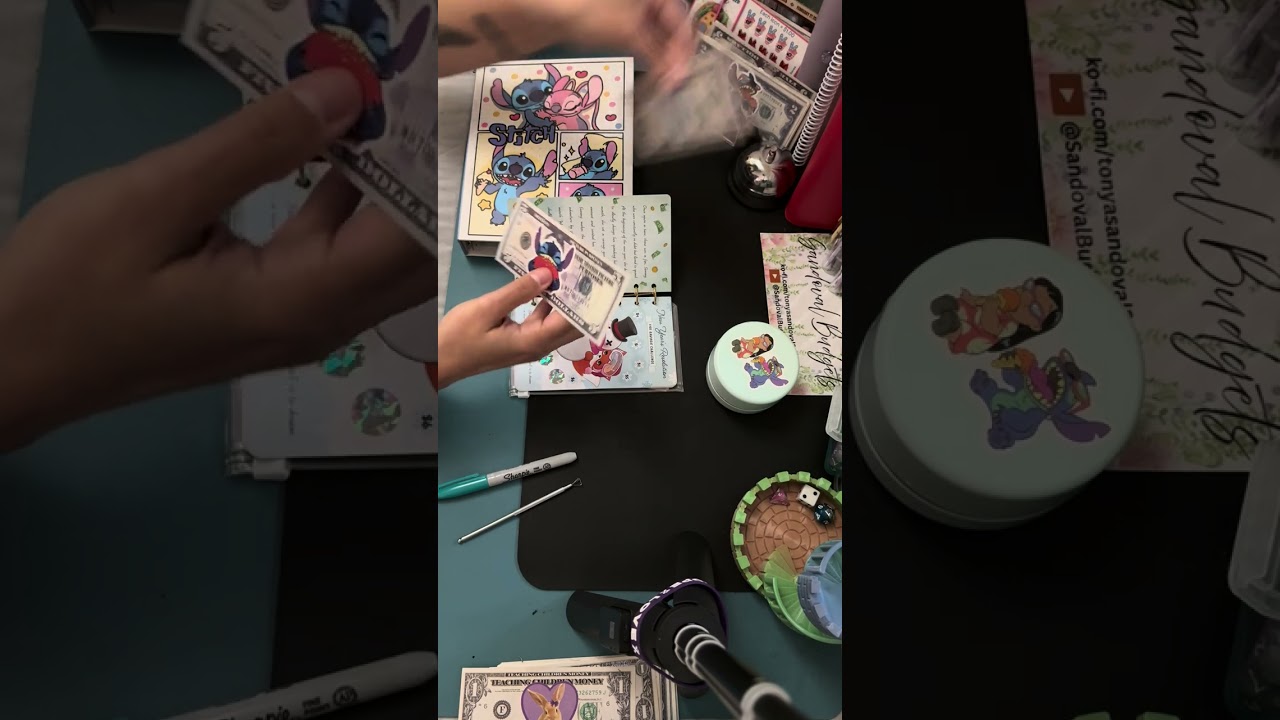 Scratch offs and games 