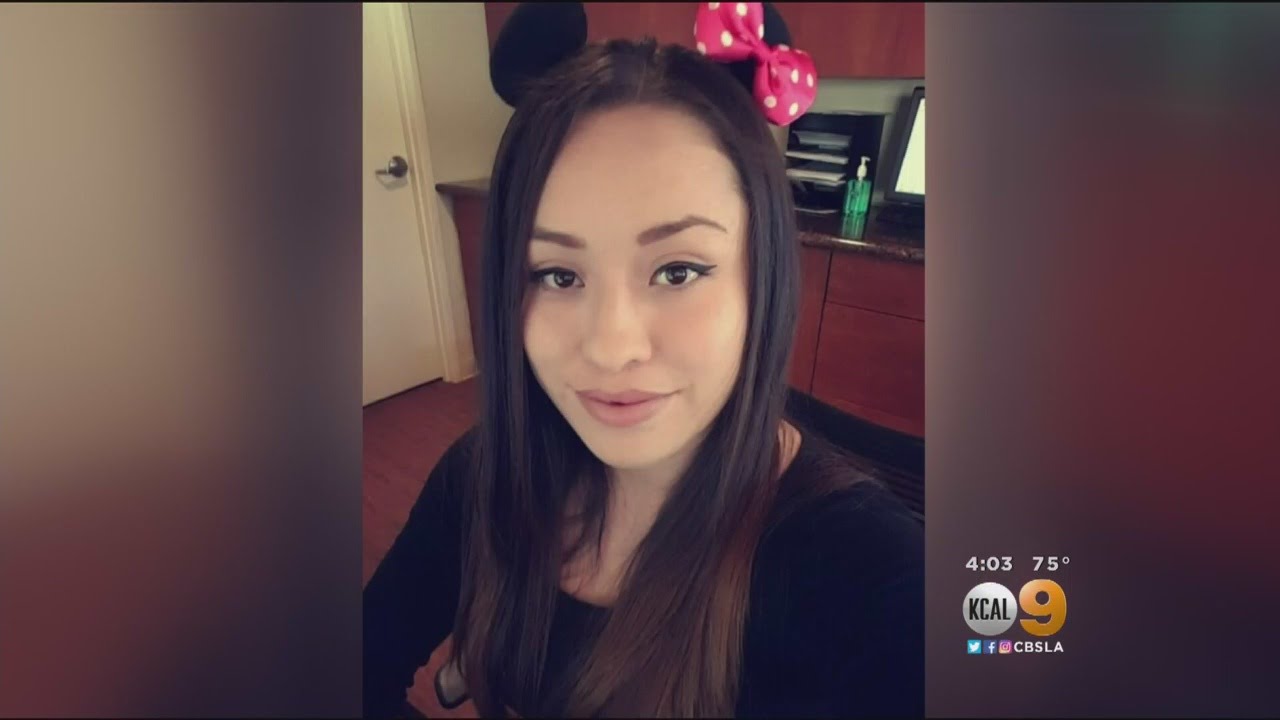 Santa Ana Rattled By String Of Homicides