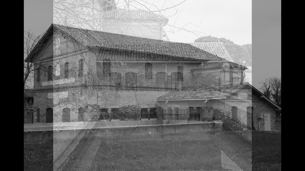 Quando vedremo il recupero di questo patrimonio del territorio di Caorle? San Gaetano, Caorle ( Ve )