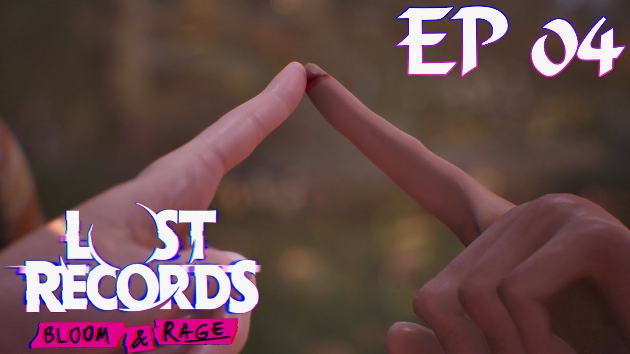 D&CO 💟 ET KAT-ASTROPHE... (Lost Records : Bloom & Rage EP#04)