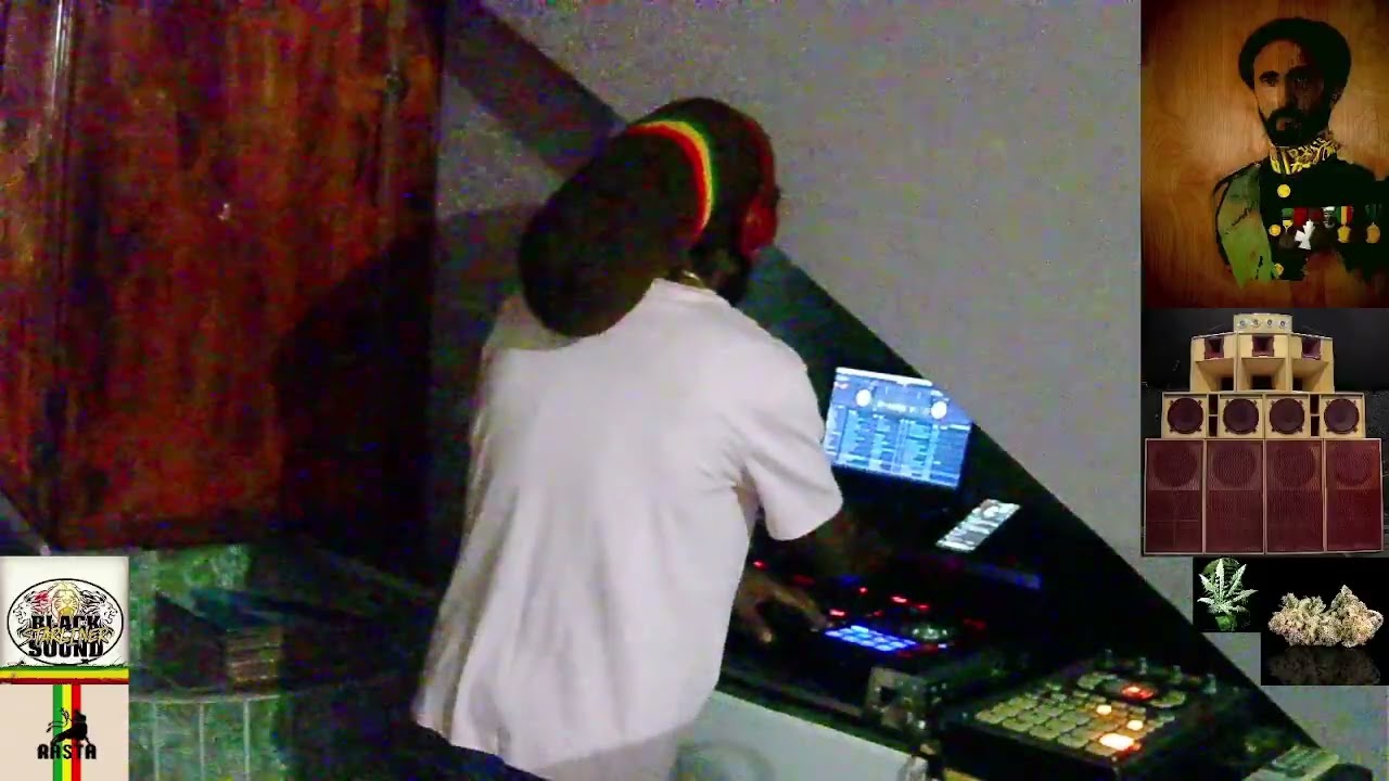 Black StarLiner Sound - Sunday Funday Melkam Genna(Pt.2) 7th January 2024