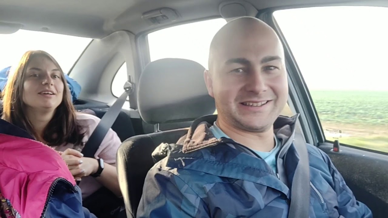УКРАИНА - СЛОВАКИЯ. МЫ ДУМАЛИ ПРИЕХАЛИ ГУЛЯТЬ , А У ОКСАНЫ СВОЙ ПЛАН  !