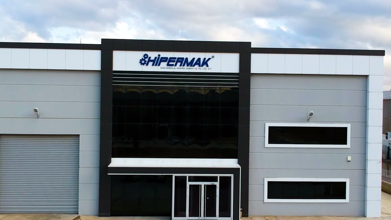 Hipermak Packaging Machines | Corporate Promotion 2021