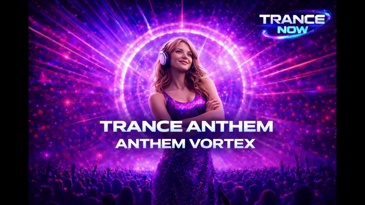 Anthem Vortex | Uplifting Trance | Trance Now