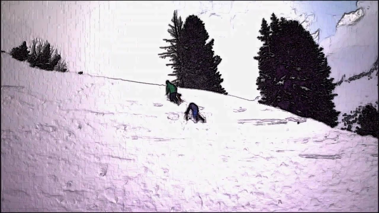 STARcrew Schwanberg in Obertauern