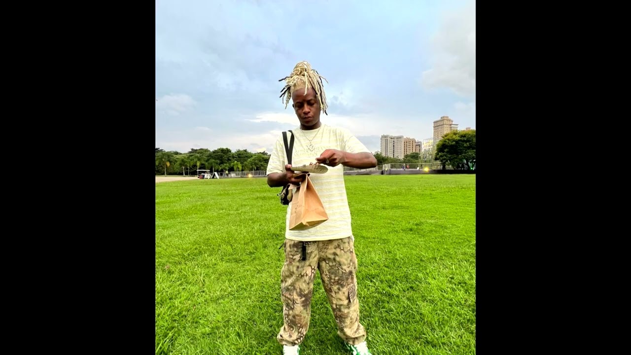 (FREE) Phl Notunrboy x Yunk Vino type beat - 