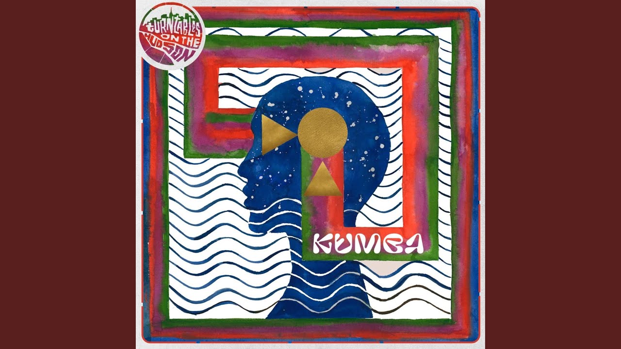 MAMAKUMBA (feat. Mikongo)