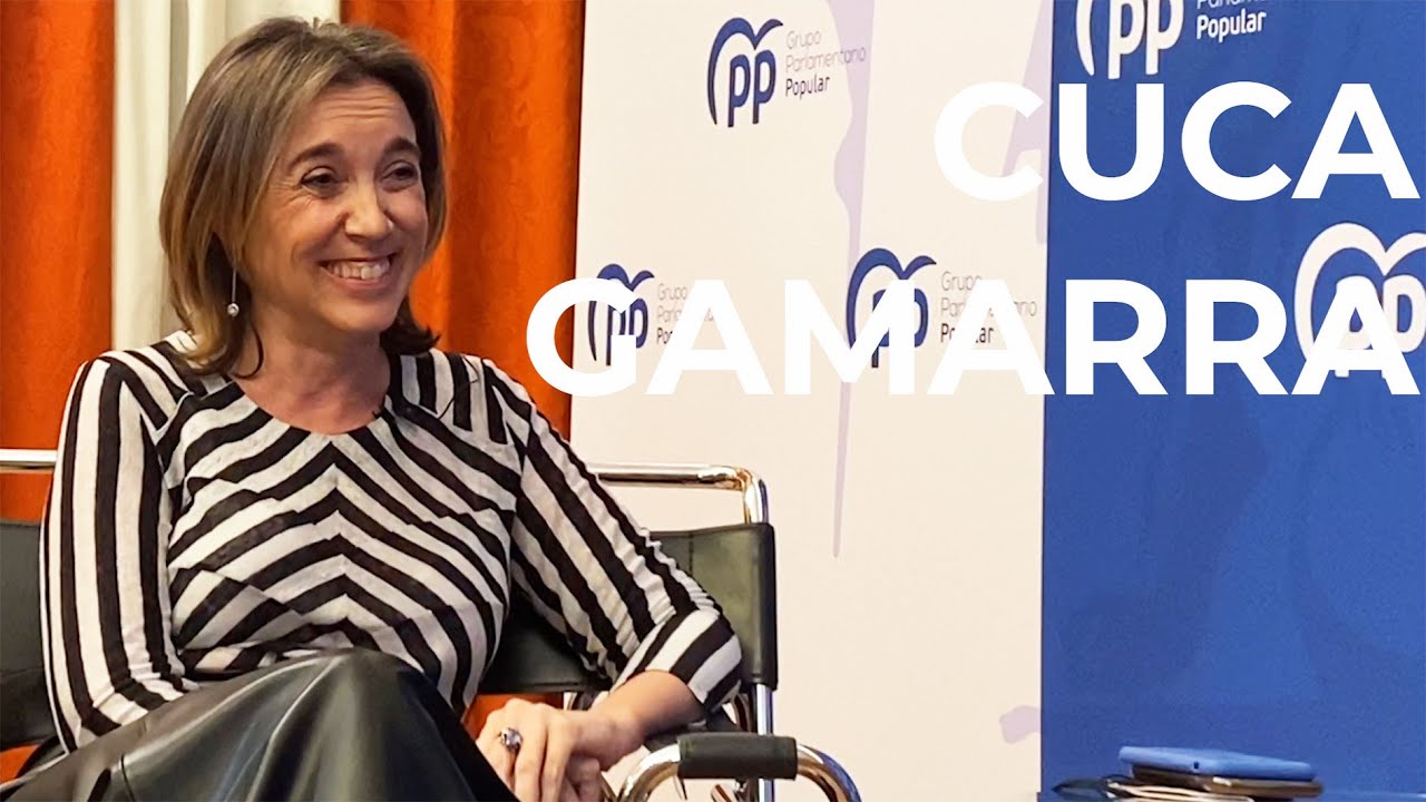 CUCA GAMARRA | PARRESÍA 02