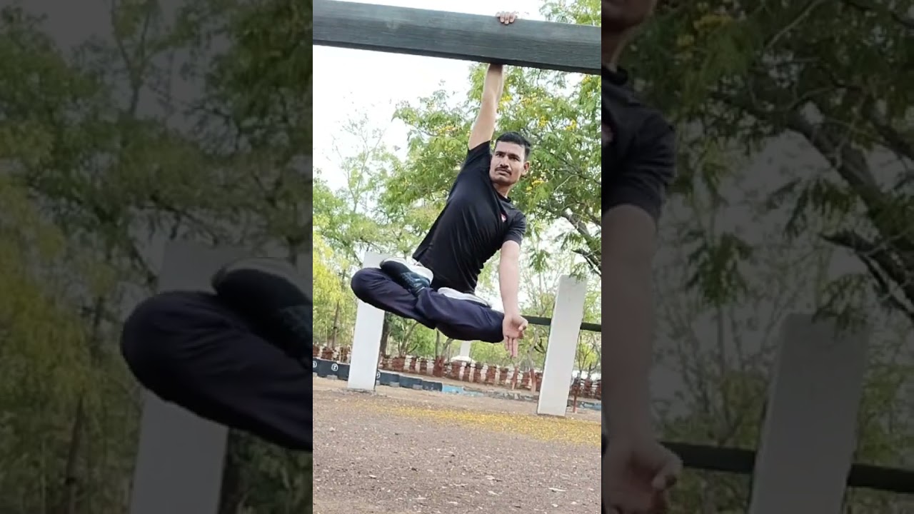 One Hand Power 💪 viral video #crpf #cisf #army #shorts # #challenge #championindia #ncc #news #likes