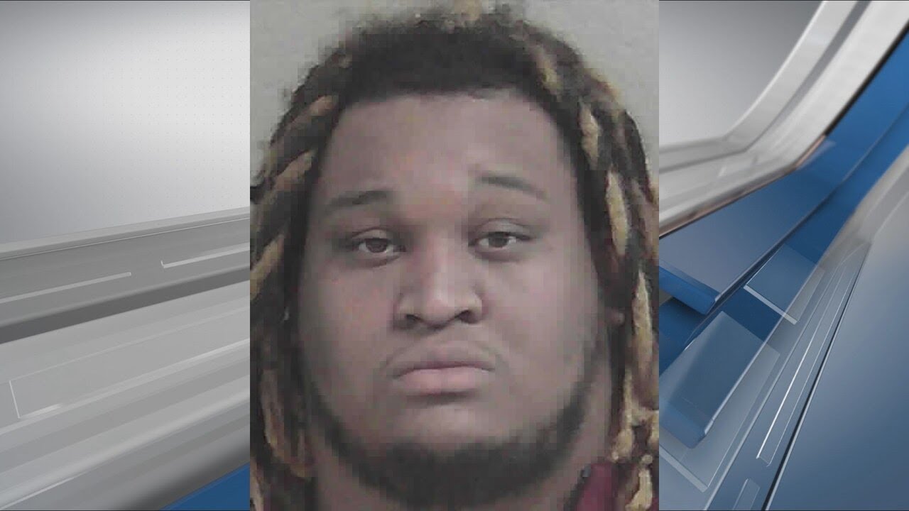 1 person injured following shooting in Jesup