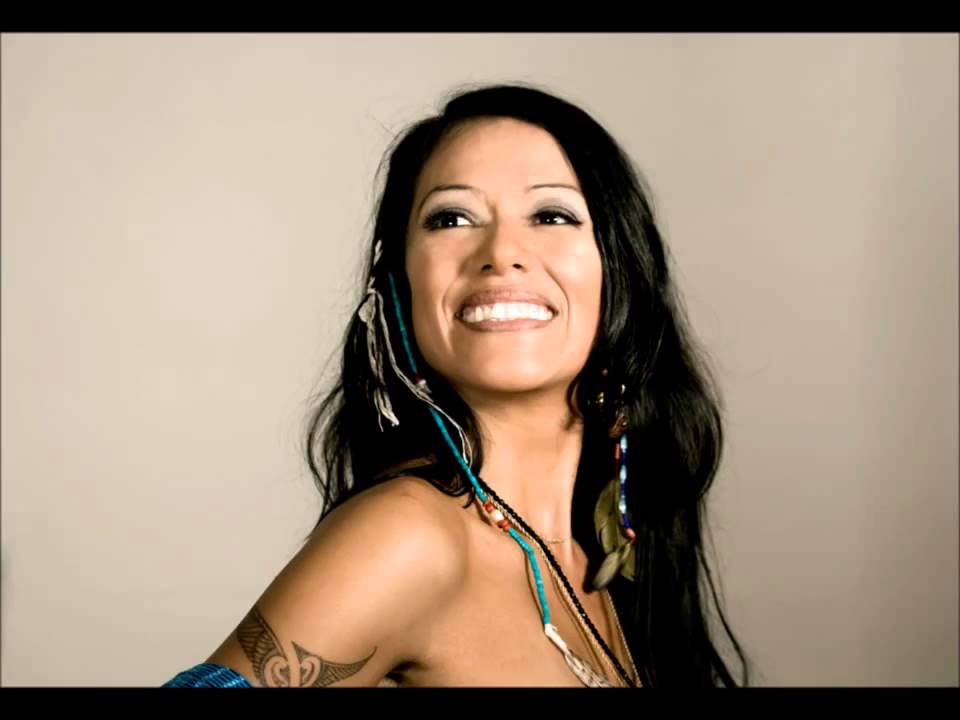 Lila Downs  La Cumbia Del Mole Original