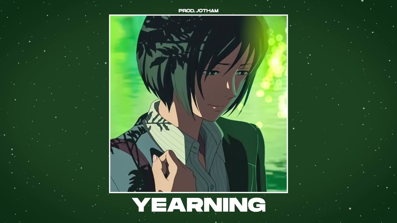 [FREE] EDM Future Bass x Illenium Type Beat - YEARNING