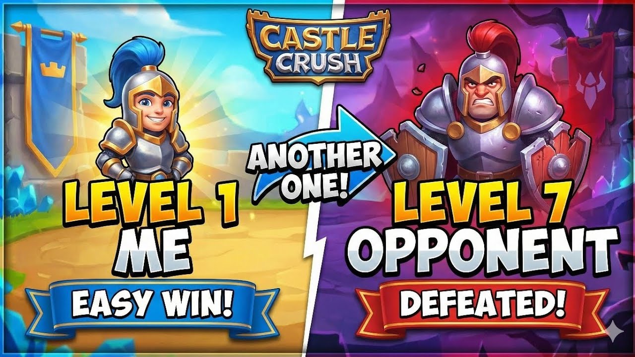 Another easy win Using only Level 1 id 👌