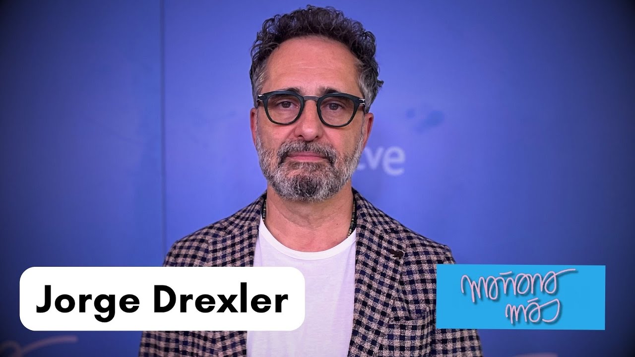 Las canciones para entender a Jorge Drexler I MAÑANA MÁS