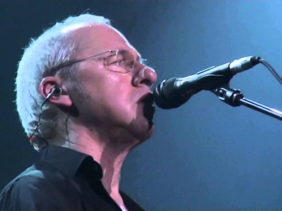 Mark Knopfler 