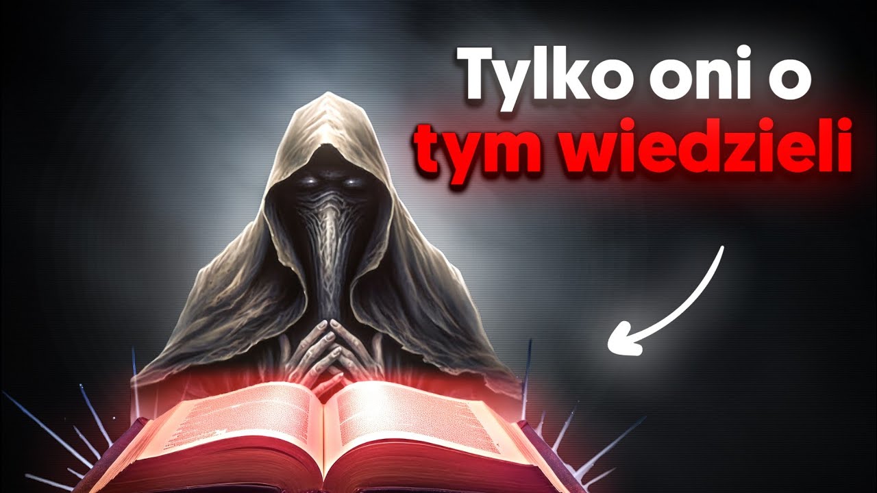 Jak używać KYBALION do zmiany rzeczywistości za pomocą UMYSŁU | Hermetyczna alchemia mentalna